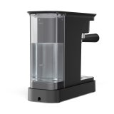 Espressomaskin med mj�lkskummare 249422 20bar #4