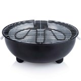 El-grill 30cm  Bordsmodell #2
