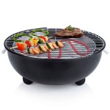 El-grill 30cm  Bordsmodell #1