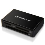 Multilsare F8 USB 3.1 Svart #1