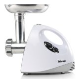 Kttkvarn 1200W 3 Skrplattor #3