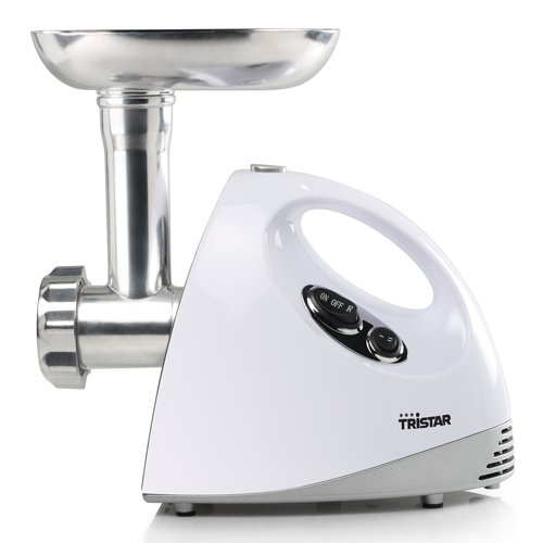 Kttkvarn 1200W 3 Skrplattor #3