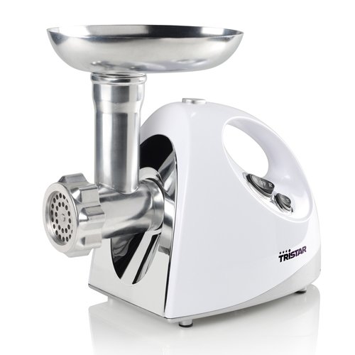 Kttkvarn 1200W 3 Skrplattor #1