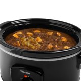 Slowcooker 3,5l Termostat 180W #5