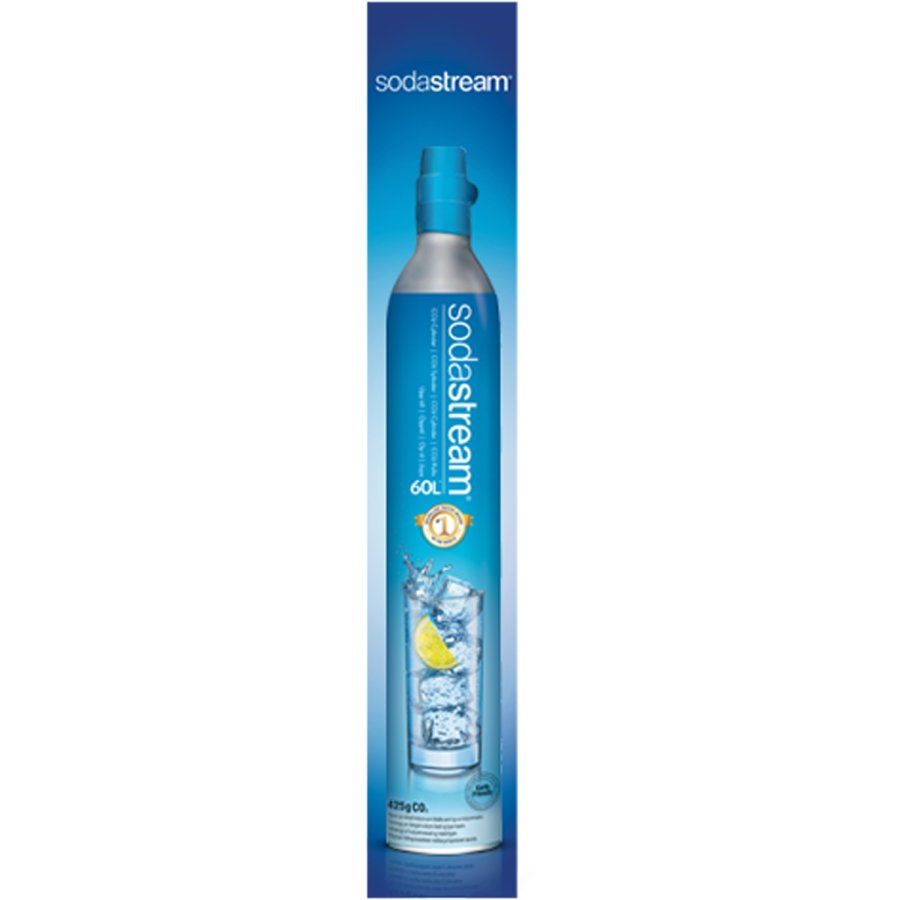 AlcoJet Gaspatron 60L  #1