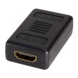 HDMI-dubbelhona, Skarvadapter #1