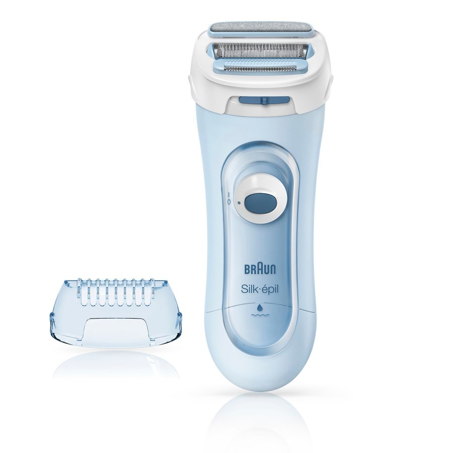 Ladyshave LS5160WD Blue #1