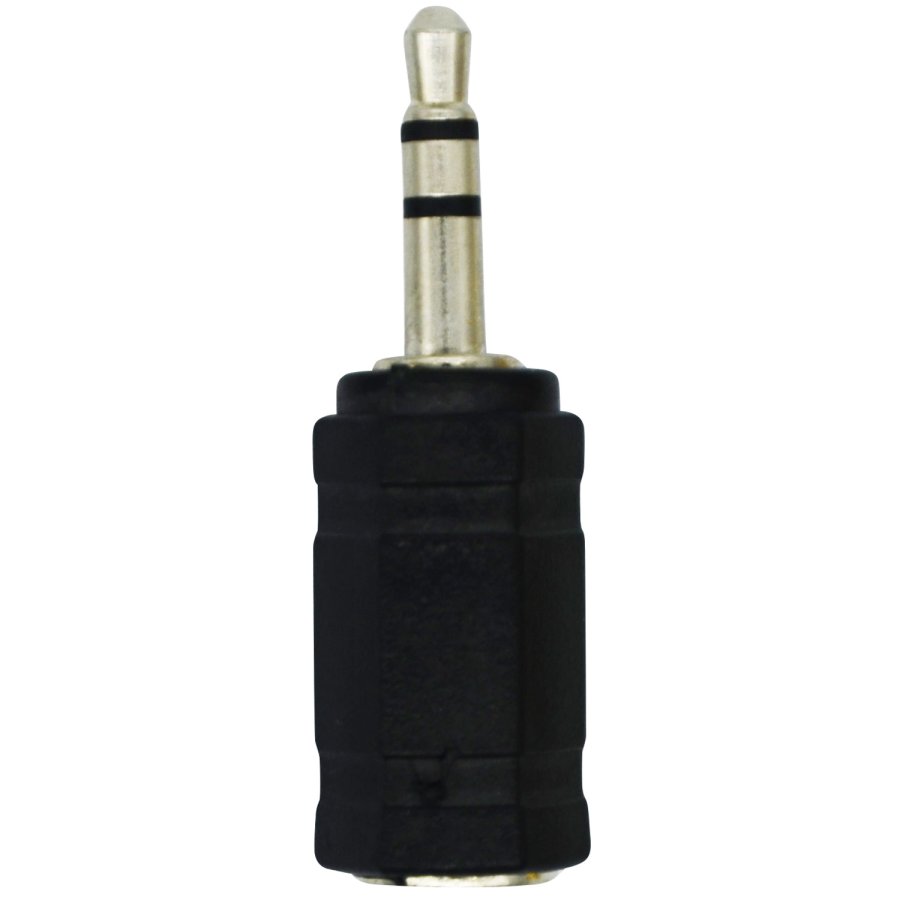 2,5mm-hona - 3,5mm-hane Stereo #1