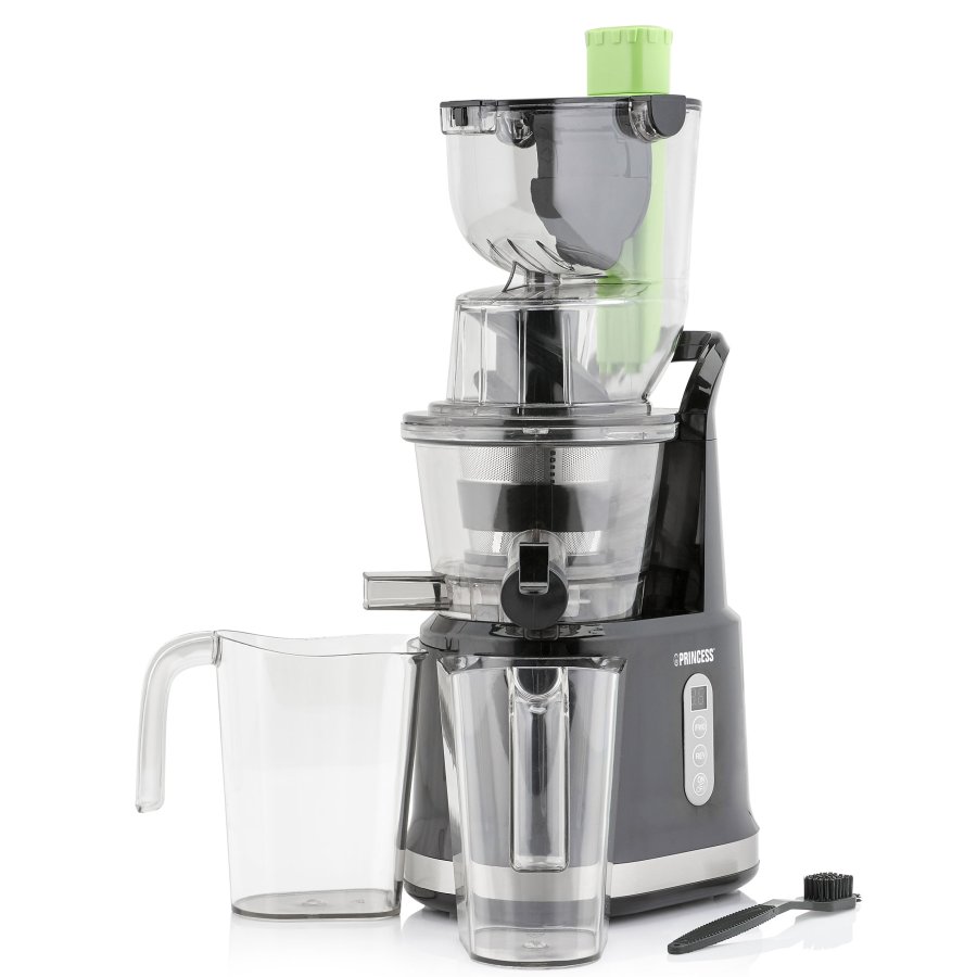 Slow Juicer 200W XXL Matarhl #1
