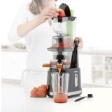 Slow Juicer 200W XXL Matarhl #5