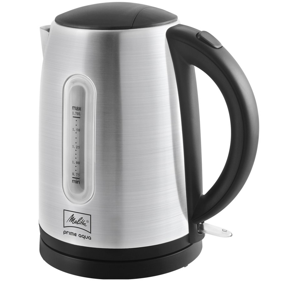Vattenkokare Prime Aqua 1,7l #1