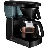 Excellent 4.0 Svart Kaffebryggare #1