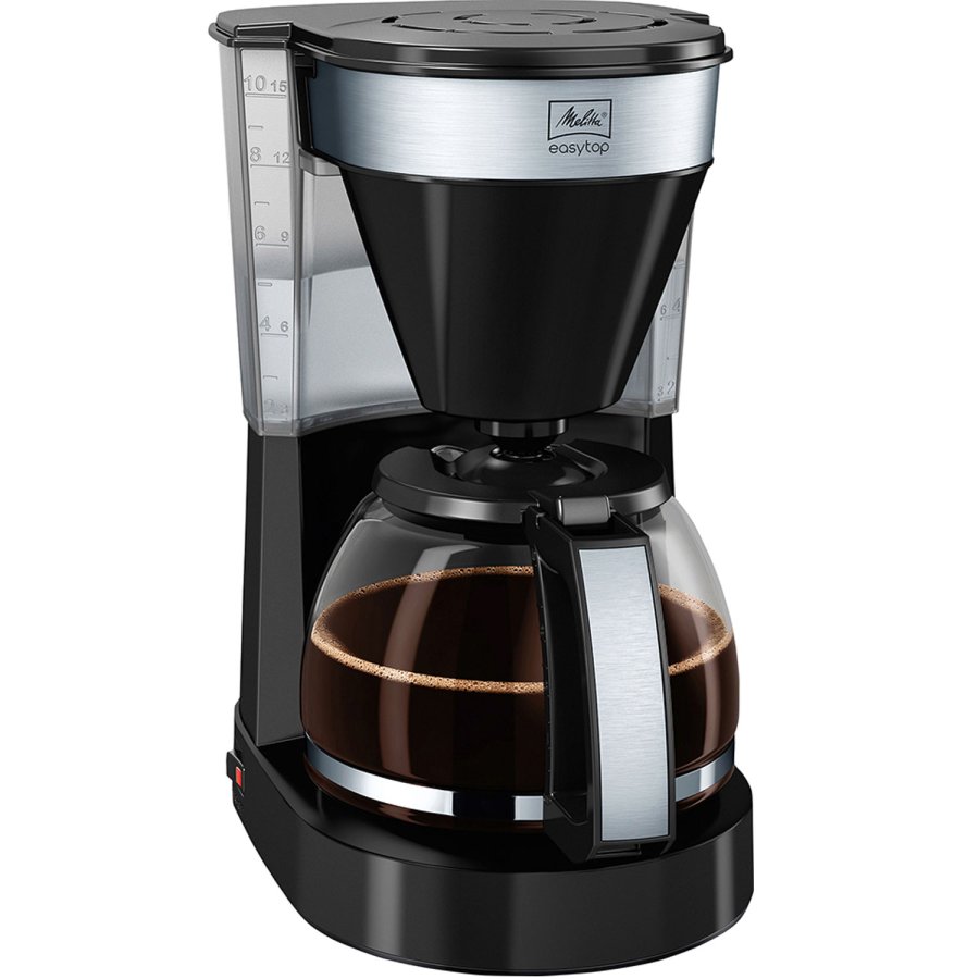 Kaffebryggare Easy Top 2.0 SV. #1