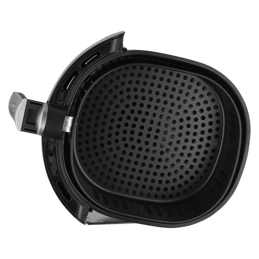 Air Fryer XXL 5,6L 1800W AF410 Svart/Silver #5