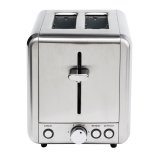 Brdrost 2 skivor 925W BR220 Rostfri #4