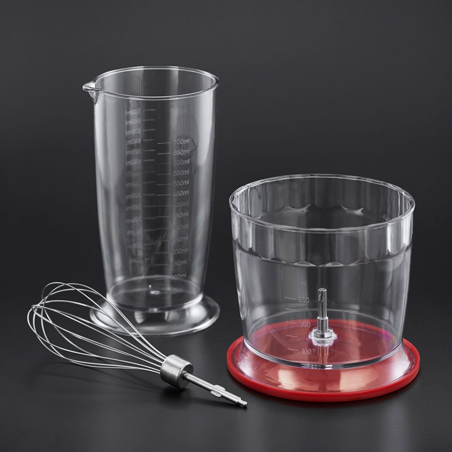 Desire Hand Blender 3in1 #3