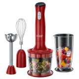 Desire Hand Blender 3in1 #1