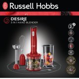 Desire Hand Blender 3in1 #7