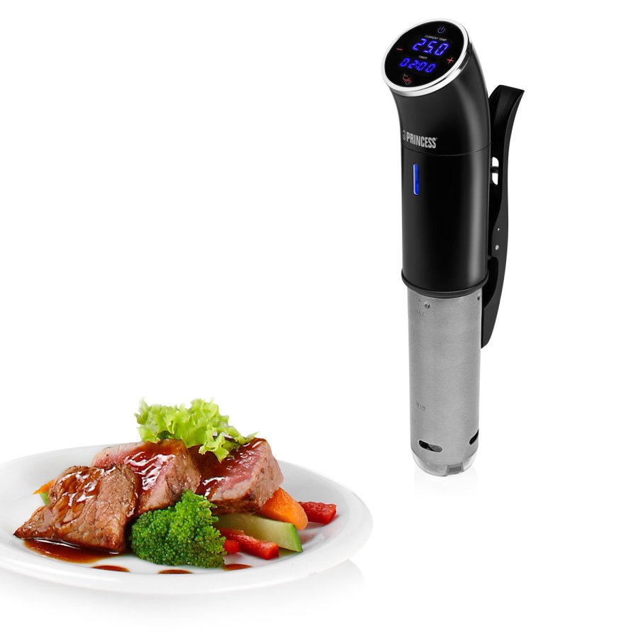 Sous Vide Stick IPX7 PRO 1200W #5