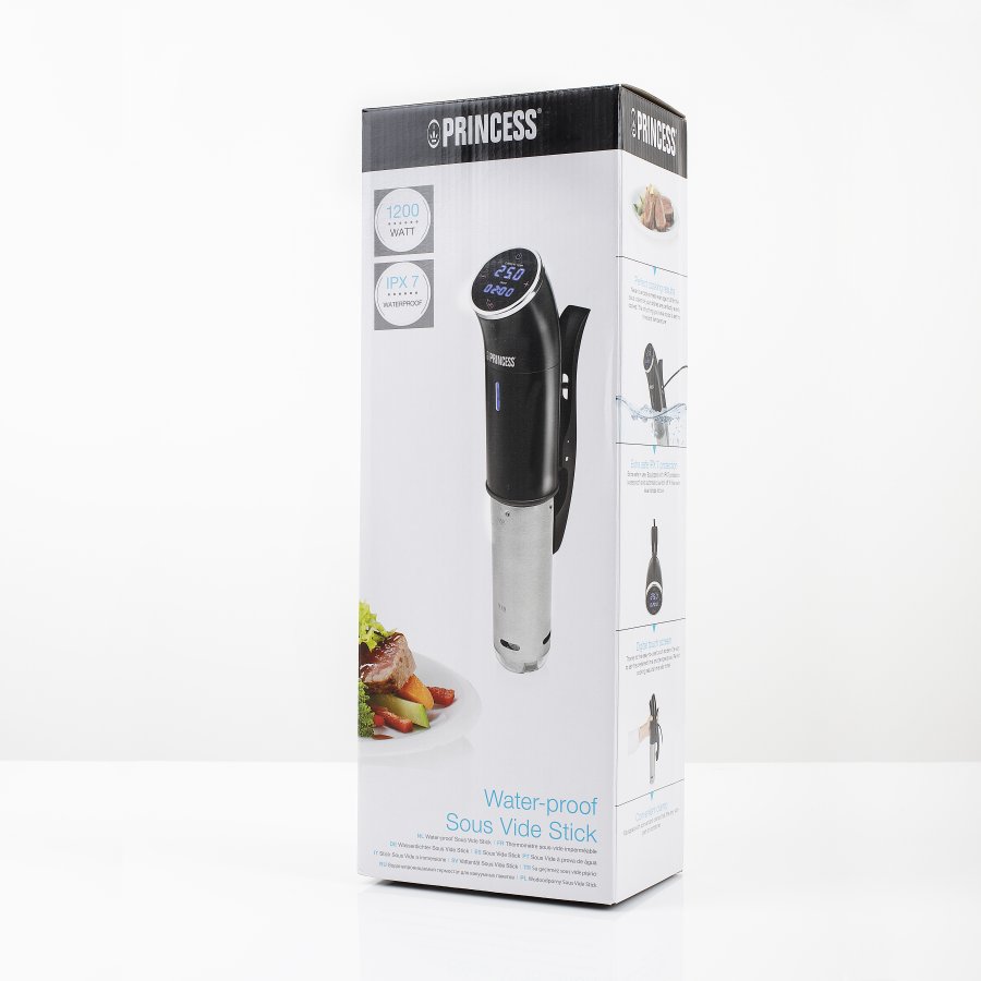 Sous Vide Stick IPX7 PRO 1200W #13