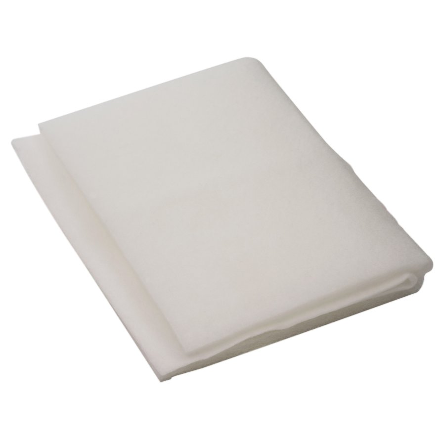 Dammsugare Klippfilterset Universal 2st #1