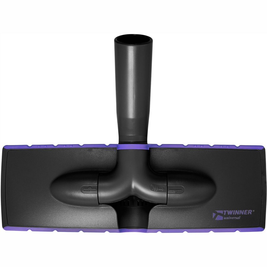 Universalmunstycke Dammsugare ink adapter #1