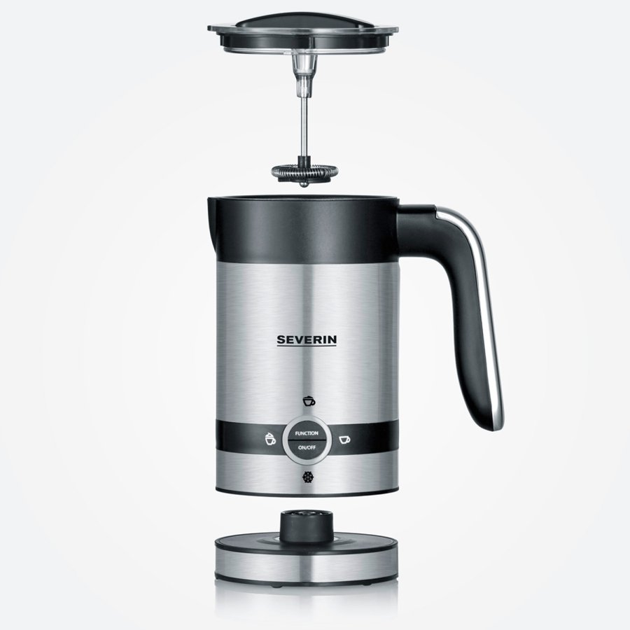Mjlkskummare 200ml SM3584 #7