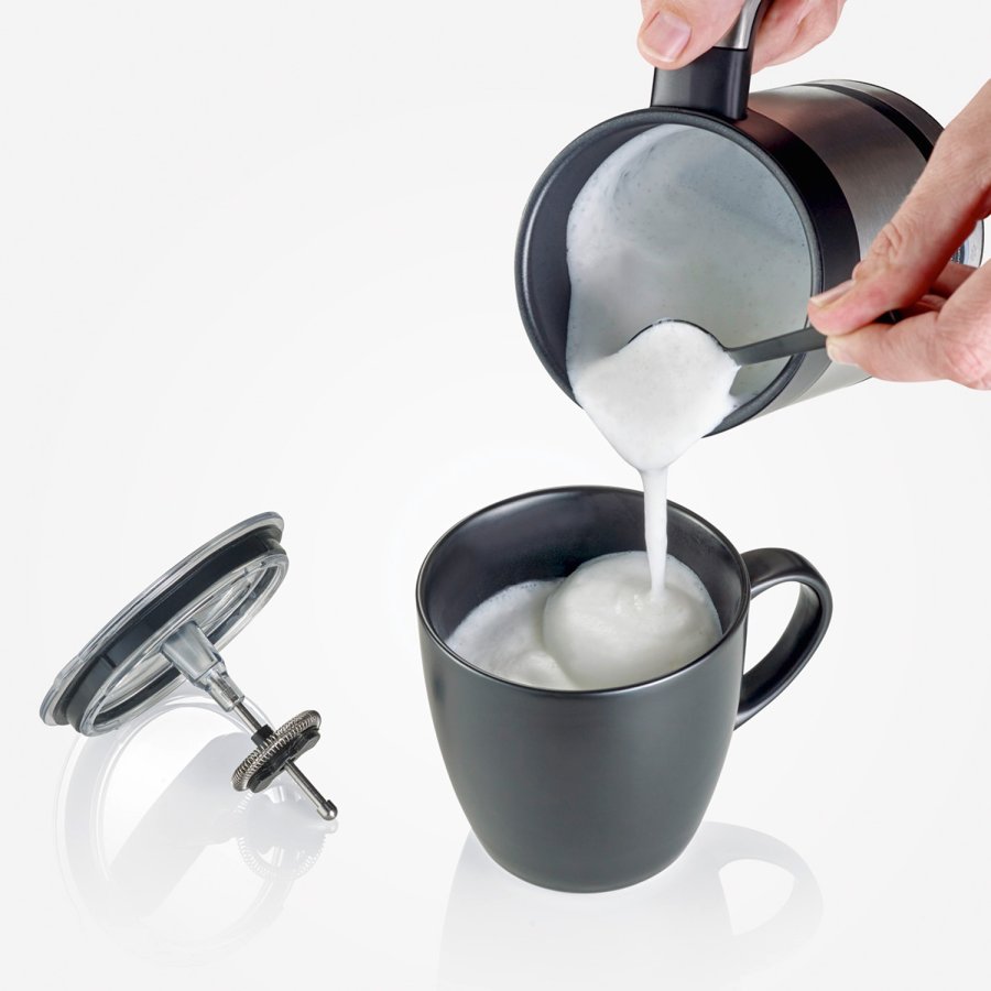 Mjlkskummare 200ml SM3584 #5