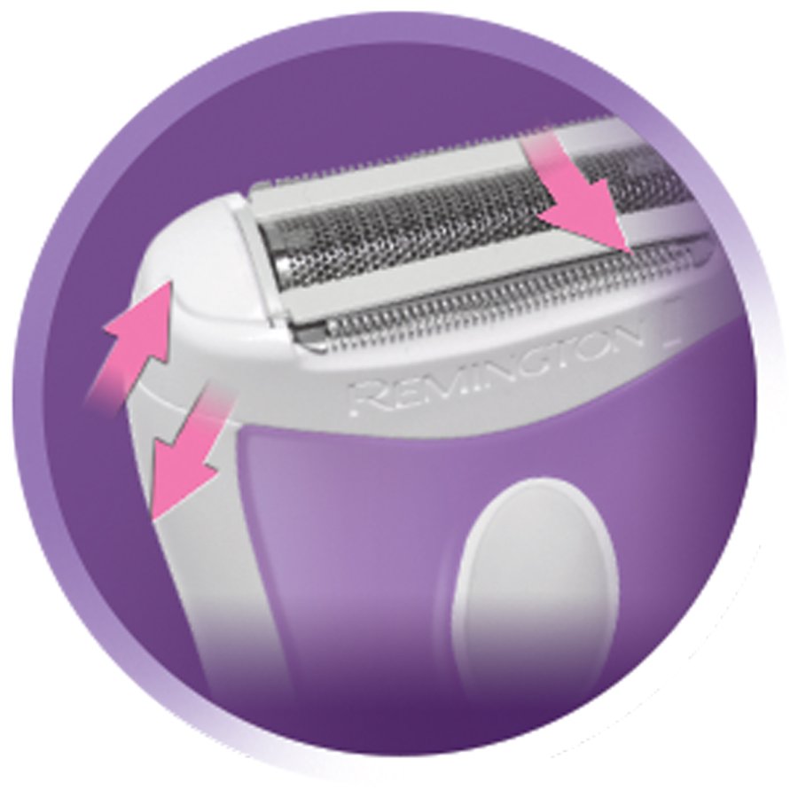 Ladyshave WSF4810 E51 #4
