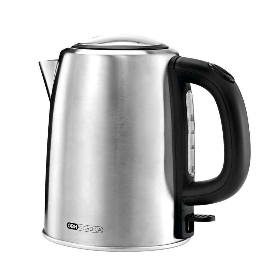 Vattenkokare Inox 6461 1,2l #1