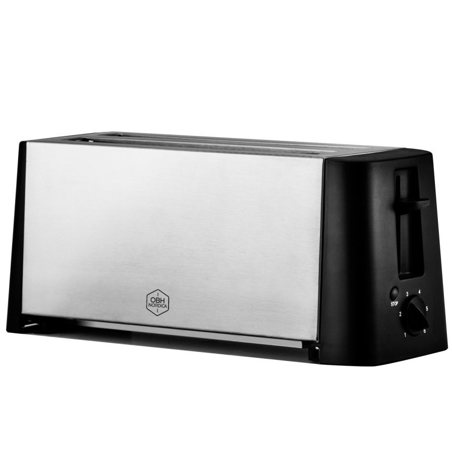 Brdrost Design Inox  2234 #1
