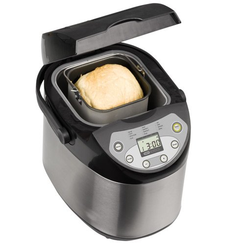 Bakmaskin Inox 6544 #1