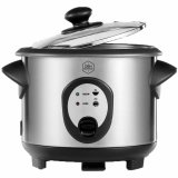 Riskokare Inox 1,8l  6322 #1