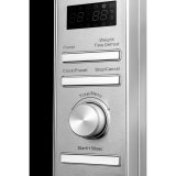 Mikrovgsugn Digital 20L 700W MW035 Rostfri #3