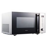 Mikrovgsugn Pro 23L 900W MW135 Rostfri #3