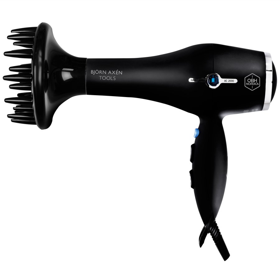 Hrfn Bjrn Axn 5195 AC 2000W #5