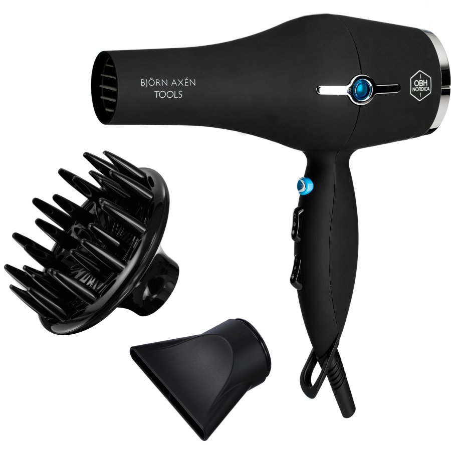 Hrfn Bjrn Axn 5195 AC 2000W #3