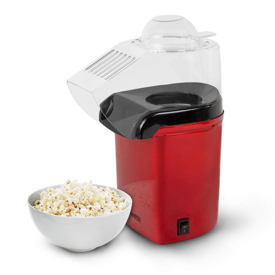 Popcornmaskin Small PCM110 Rd #1