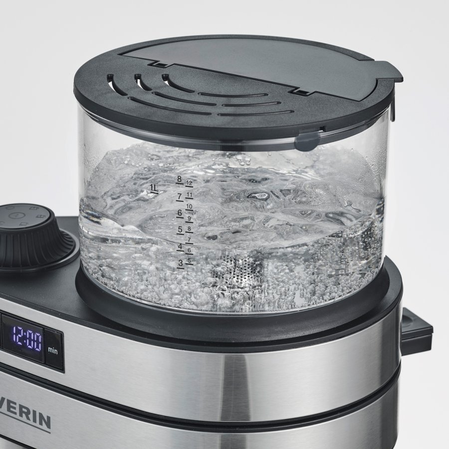 Kaffebryggare KA5762 Caprice #4