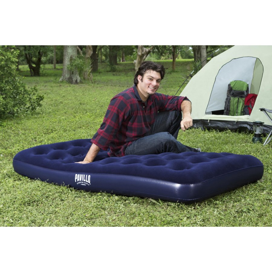 Pavillo Luftmadrass 1.88m x 99cm x 22cm #22