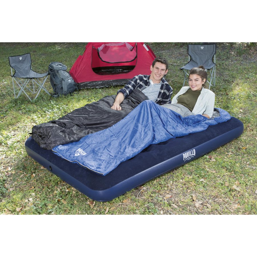 Pavillo Luftmadrass 1.91m x 1.37m x 22cm #15