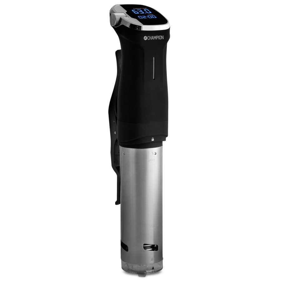 Sous Vide Precision IPX7 800W SV310 Rostfri/Svart #1