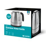 Vattenkokare 1,0L VK050 Rostfri #3