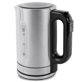 Vattenkokare Temp 1,7L VK410 Rostfri #1