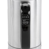 Vattenkokare Temp 1,7L VK410 Rostfri #3