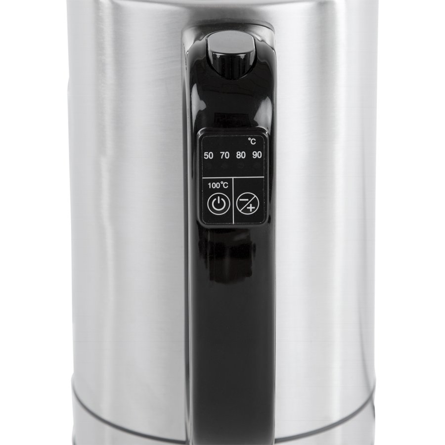 Vattenkokare Temp 1,7L VK410 Rostfri #3