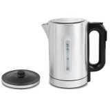 Vattenkokare Temp 1,7L VK410 Rostfri #4