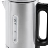 Vattenkokare Temp 1,7L VK410 Rostfri #5