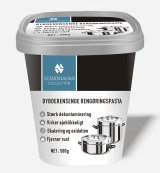 Dybderensende rengringspasta #1