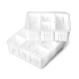 Snackbox 2 pak L+XL  #1